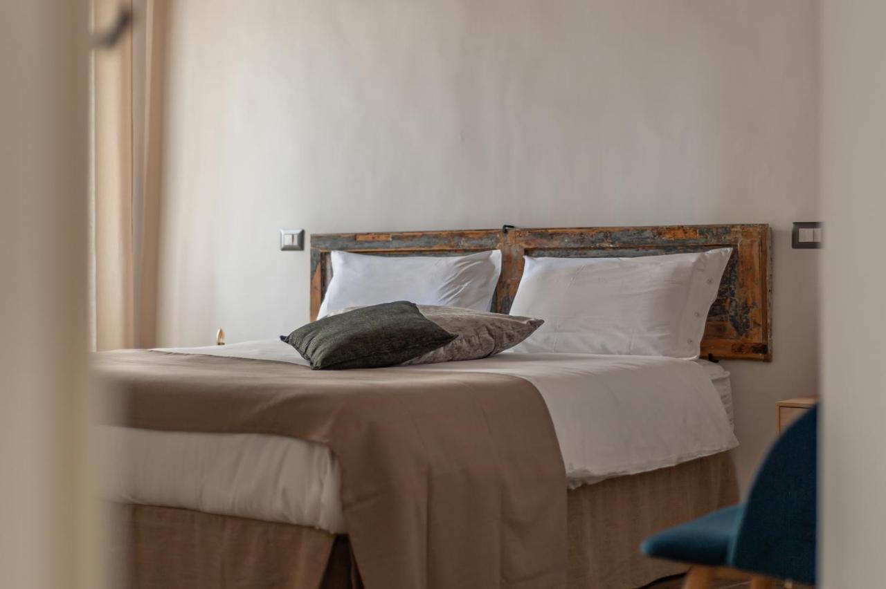 Bed And Box - Vt02 Locazione Turistica Appartement Viterbo Buitenkant foto