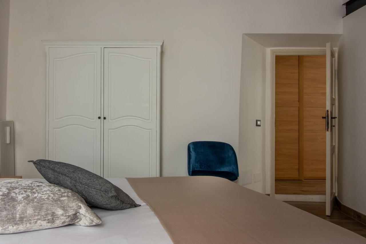 Bed And Box - Vt02 Locazione Turistica Appartement Viterbo Buitenkant foto