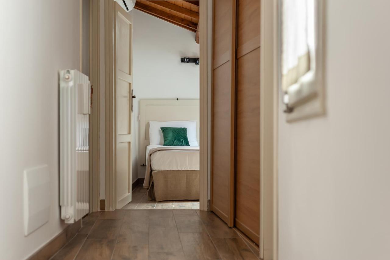 Bed And Box - Vt02 Locazione Turistica Appartement Viterbo Buitenkant foto