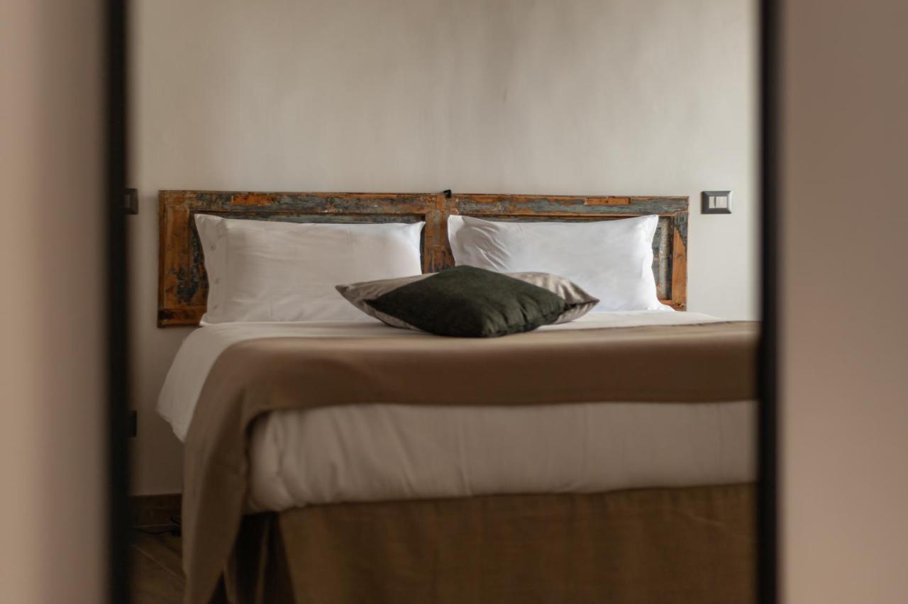Bed And Box - Vt02 Locazione Turistica Appartement Viterbo Buitenkant foto